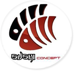 Sushi Concept est un restaurant japonais situé à Franconville. Nous livrons vos sushis préférés à Argenteuil et dans ses alentours.